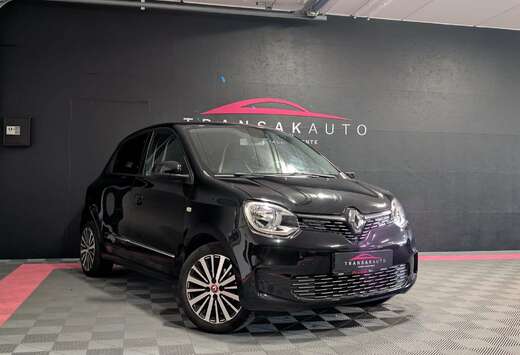Renault 1.0i SCe Signature