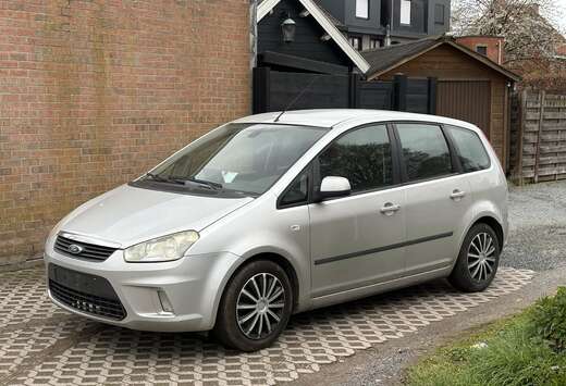 Ford Focus 1.6 Diesel