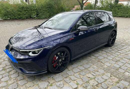 Volkswagen 2.0 TSI Clubsport OPF DSG