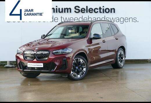 BMW Impressive M Sport