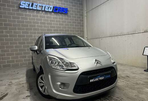 Citroen C3 1.1i Attraction