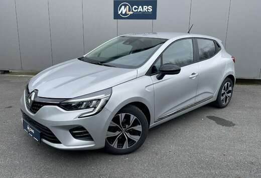 Renault 1.0 TCE EVOLUTION