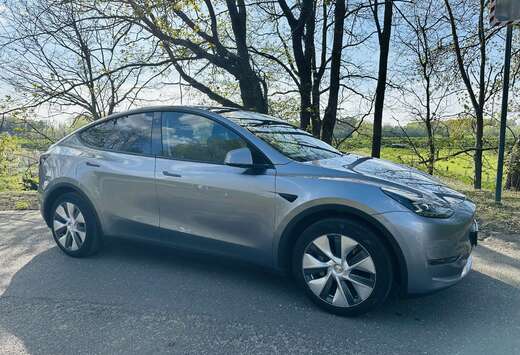 Tesla 72.5 kWh Dual Motor Performance (377 kW)