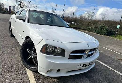 Dodge Automatik Rally