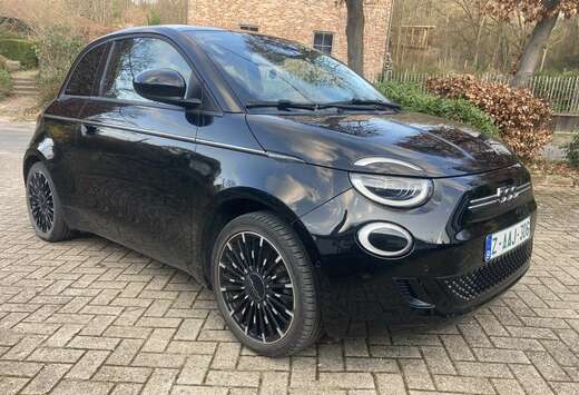 Fiat 42 KW CUIR NAVI  PANORAMA TVAC