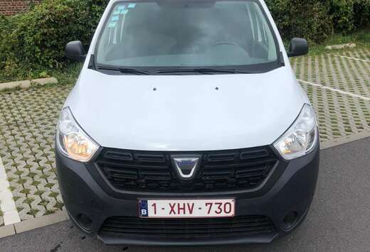 Dacia 1.5 dCi