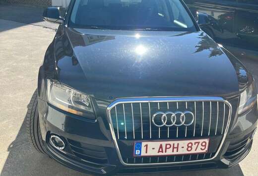 Audi 2.0 TDI Clean Diesel 150 Quattro Business Line