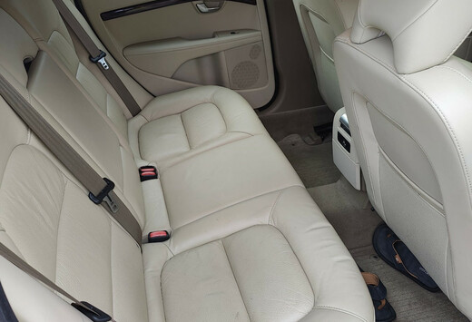 Volvo V70 D4 AUT Summup 2013 