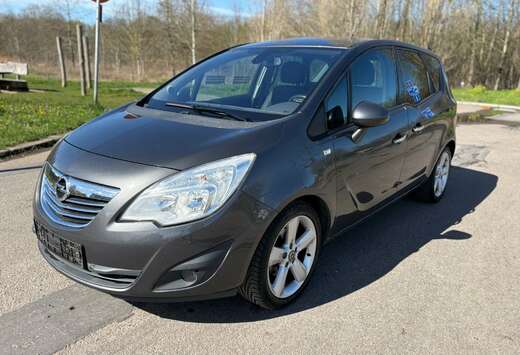 Opel 1.4i Cosmo