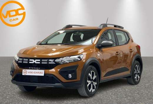 Dacia Expression