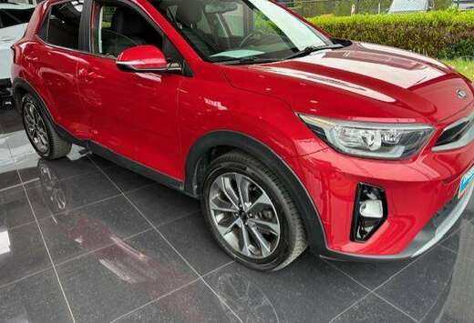 Kia Stonic 1.0 T Sense ISG DCT Automaat/Navigatie/1j  ...