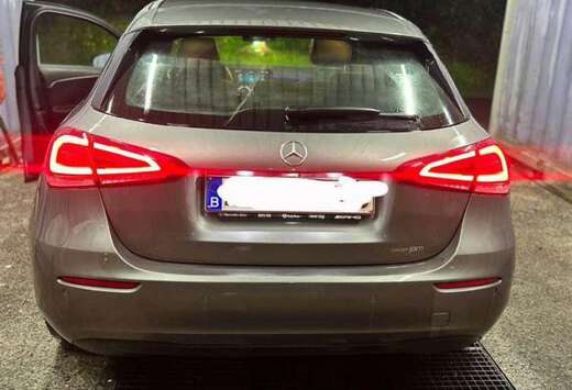Mercedes-Benz Classe BM6 Progressive Line
