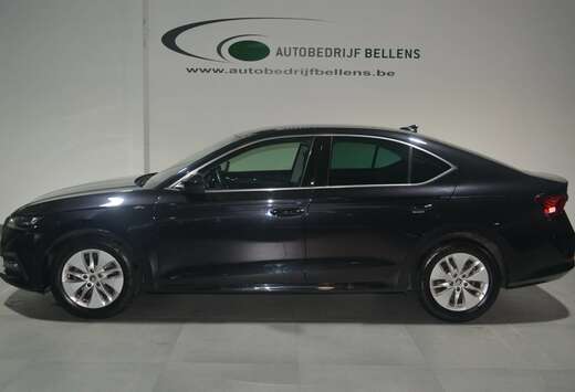 Skoda Octavia 1.0 TSI e-TEC DSG  NAVI + CAMERA / APPL ...