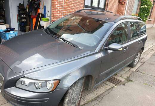 Volvo V50 1.6 Turbo - D