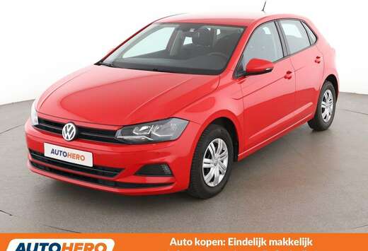 Volkswagen 1.0 Trendline