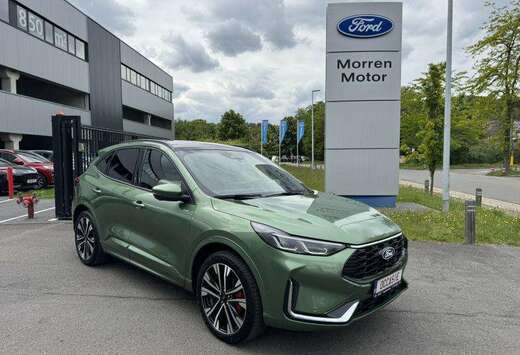 Ford ST-Line X PHEV *86262