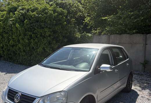 Volkswagen 1.2 Comfortline