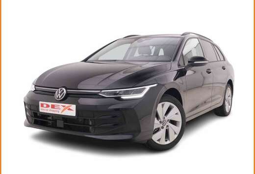 Volkswagen 1.5 TSi 116 Life Business + GPS + Cockpit  ...