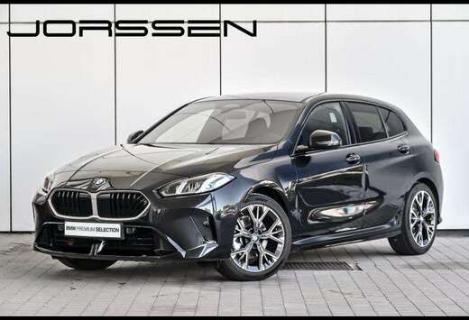 BMW M Sportpakket