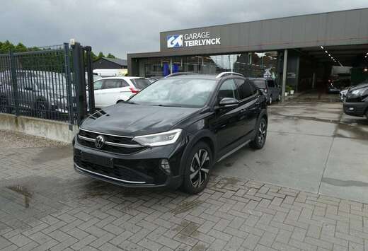 Volkswagen 1.0 TSi 110pk Automaat Business Luxe Camer ...