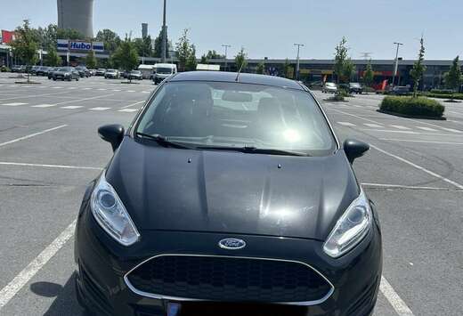 Ford 1.0i Trend