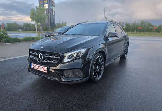 Mercedes-Benz Pack Amg