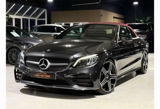 Mercedes-Benz Cabriolet