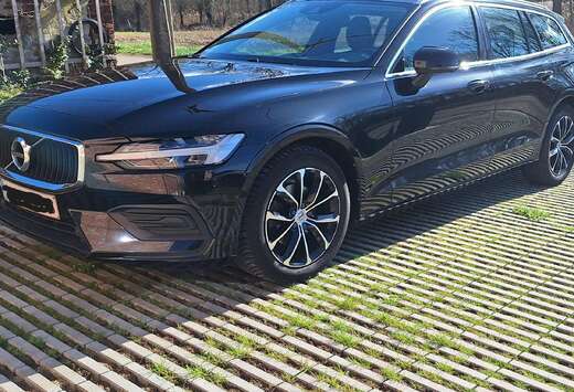 Volvo V60 2.0 D3 Momentum Pro