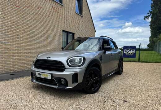 MINI Mini Countryman 1.5A Cooper VENDUE