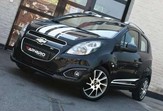Chevrolet 1.2i Race Edition / Airco / Topstaat / Gara ...