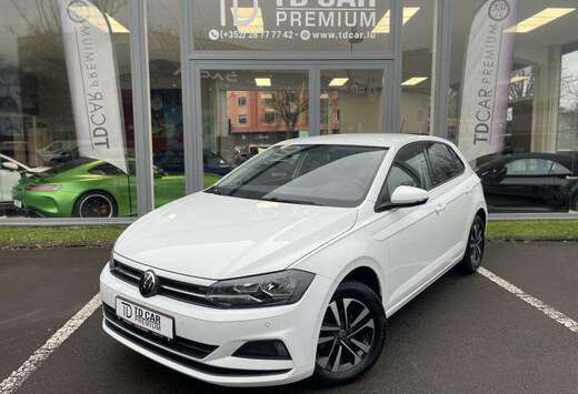 Volkswagen UNITED