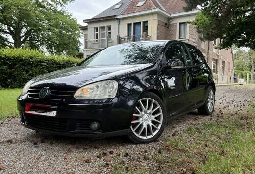 Volkswagen 1.6i Automatique