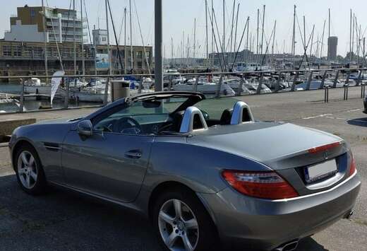 Mercedes-Benz new37000 km, boite manuelle. etat neuf
