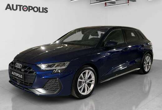 Audi Sportback S-Line