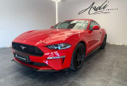 Ford 2.3 EcoBoost *CARPLAY*B&O*CAMERA*1 PROP*GARANTIE ...