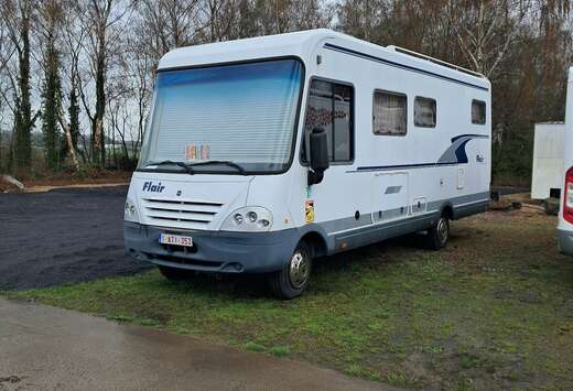 Iveco 2.8 Turbo