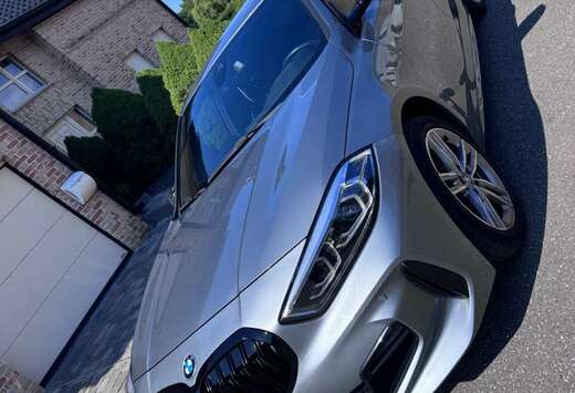 BMW F40 PACK M // Camera//Carplay/Pack Aérodynamique ...