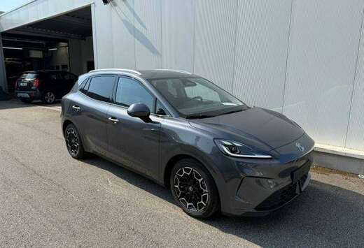 MG Urban Premium 54 kWh