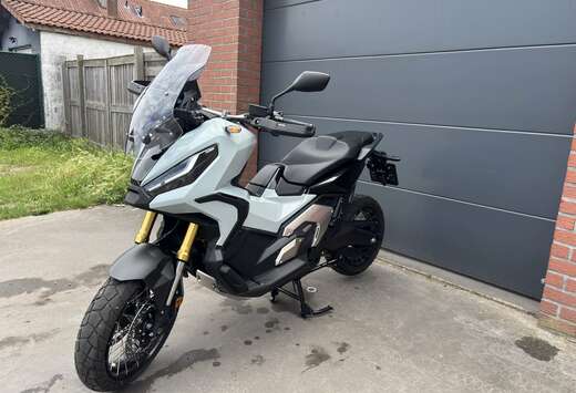 Honda 750
