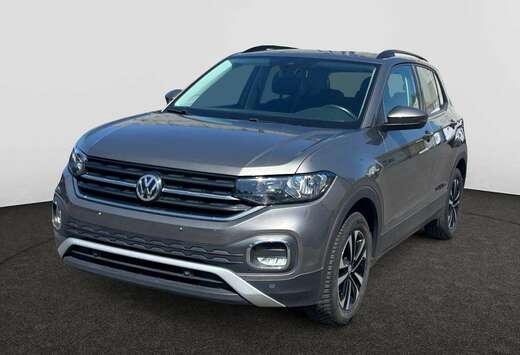 Volkswagen 1.0 TSI United OPF
