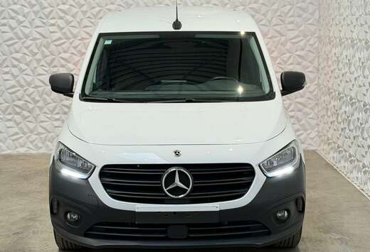 Mercedes-Benz Citan 1.5 CDI A2 Perfect Starter BE S/S ...