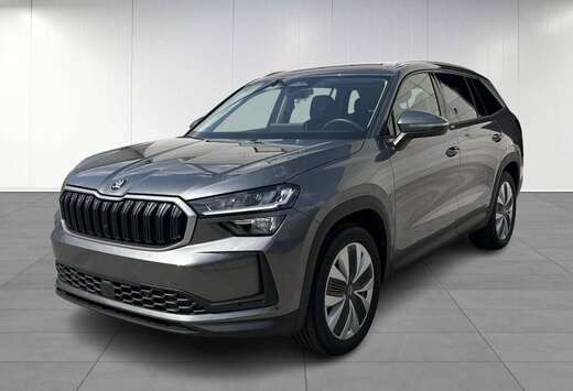 Skoda 1.5 ETSI MHEV SELECTION DSG7 7PL