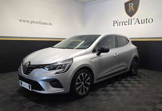 Renault Techno *Garantie possible jusque 4 ans*
