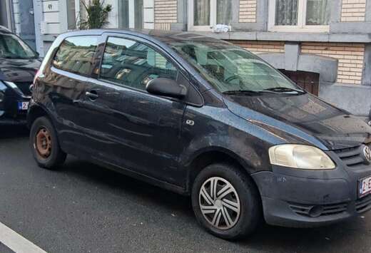 Volkswagen Fox 1.2i iFox