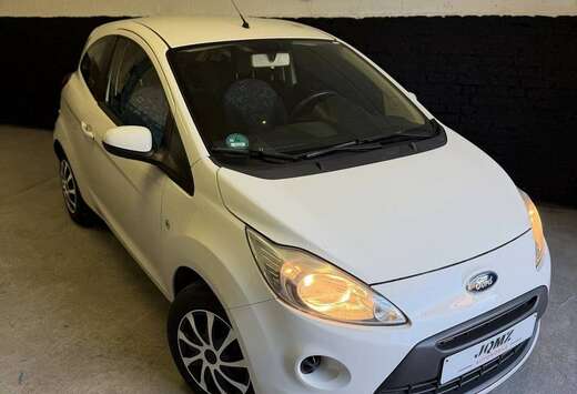 Ford Ka 1.2i Champions Plus Edition Start/Stop