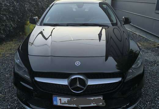 Mercedes-Benz d Business Executive Edition
