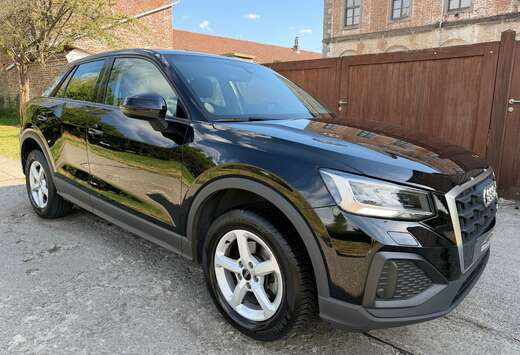 Audi 35 TFSI Business Edition Advanced S tronic Busin ...