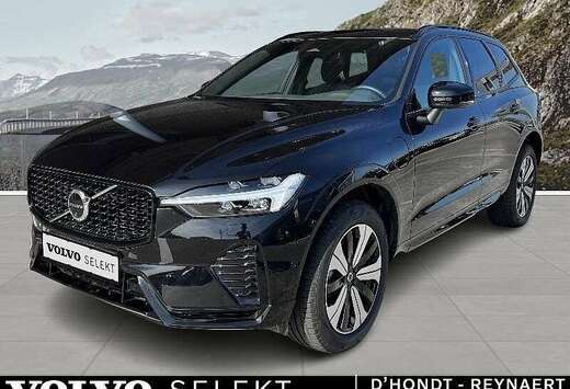 Volvo II Plus, T6 AWD Plug-in Hybrid, Elektrisch/Benz ...