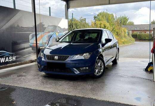SEAT Leon 1.2 TSI Style