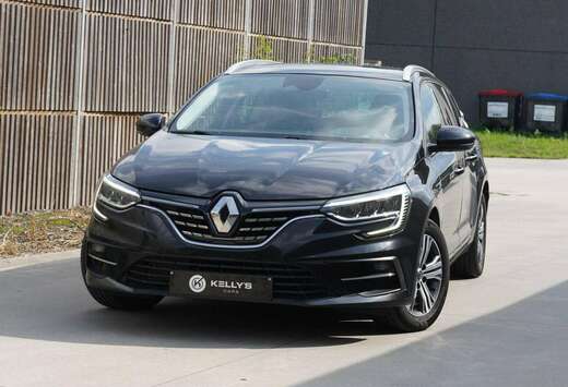 Renault Plug in hybrid**1ste eig!!